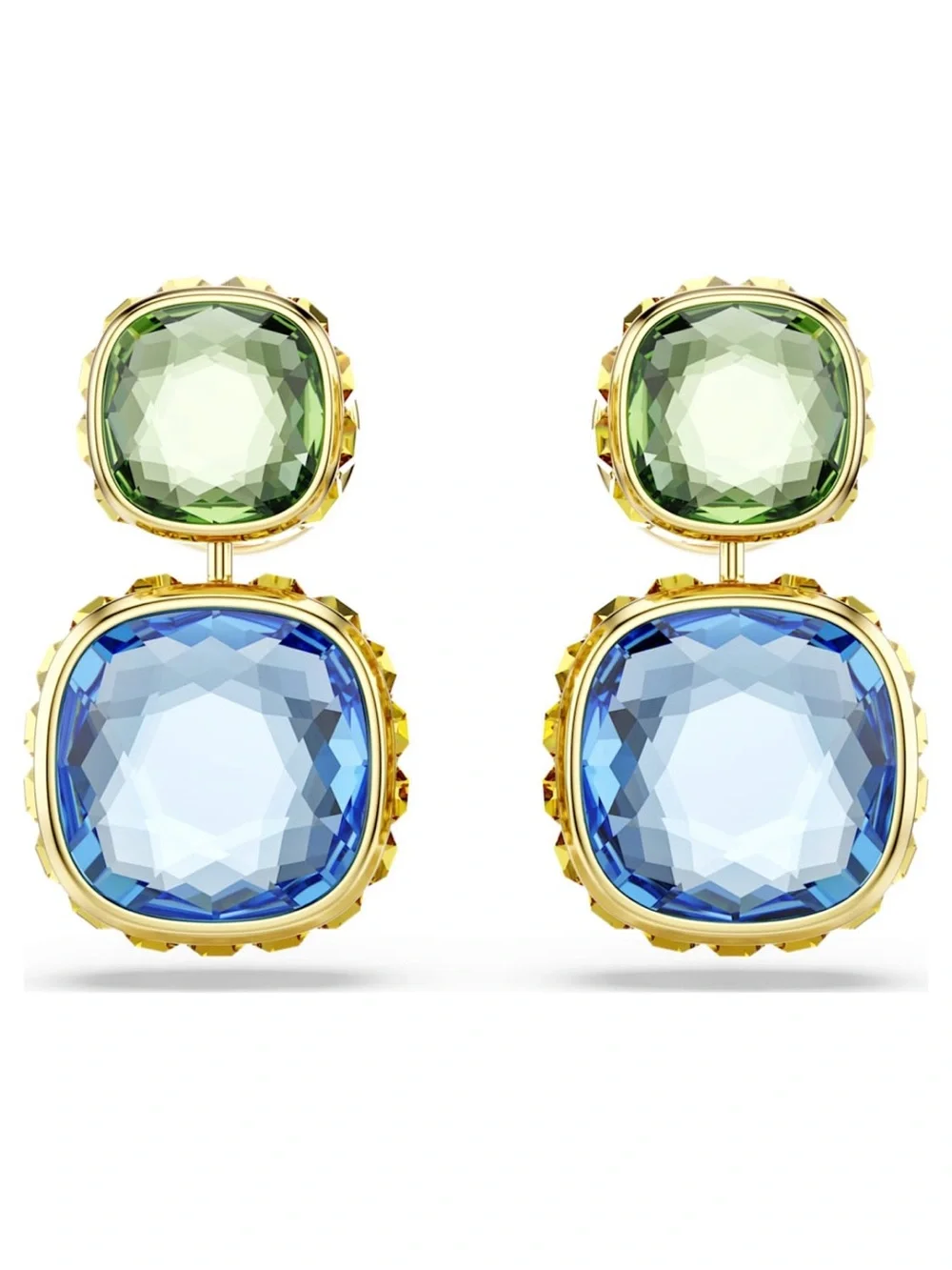 Swarovski Chroma Earrings